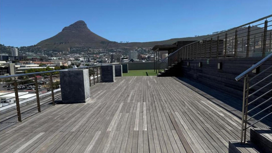 2 Bedroom Property for Sale in Zonnebloem Western Cape